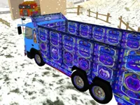 Indian Cargo Driver image