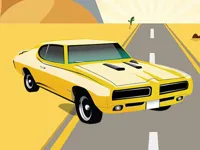 American Cars Differences image