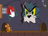 TOM AND JERRY - PUZZLE ESCAPE image
