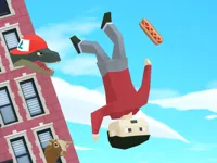 Puppetman: Ragdoll Puzzle image