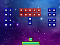 Space Brickout image