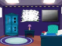 Kicky House Escape image