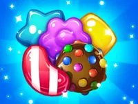 Match The Candy image