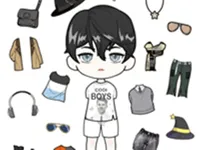 My Idol Style Diary image