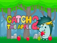Catch The Apple  V 2 image