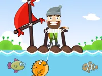 Happy Fishing image