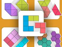 Fit them Puzzle image