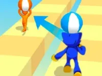 Tricky Track 3d 2 Game image