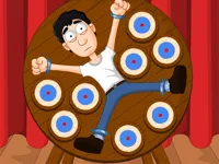 Dart Wheel image
