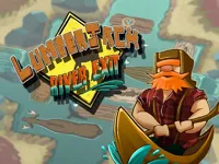 Lumberjack : River Exit image