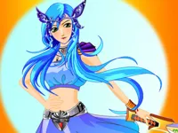 Ancient Princess Nile image