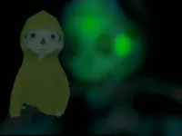 horror run image