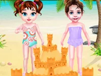 Baby Taylor Summer Fun image