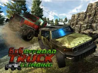 Offshore Jeep Race 3D image