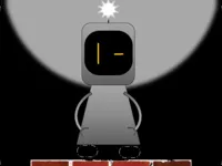 Lumina Robot image