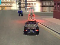 Kill Robots image