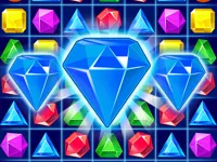 Jewels Classic - Jewel Crush Legend image