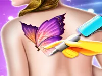 Fab Tattoo Design Studio image