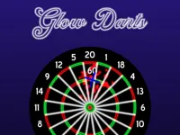 Glow Darts image
