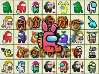 Among Float Connect image