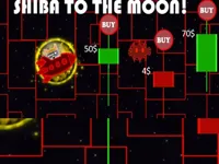 Shiba Inu To The Moon image
