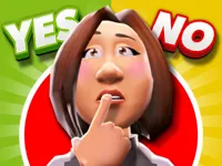 Yes or No Challenge image