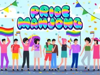 Pride Mahjong image