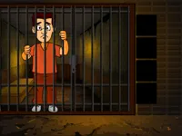 Rescue Man From Prison image