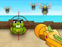 Bubble Gun Beach image