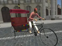 Tuk Tuk Rush image