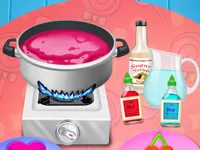Sugar Chocolate Candy Maker image