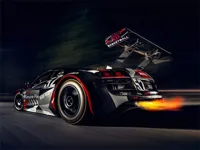 Race Cars Puzzle 2 image