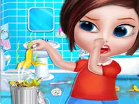 House Cleaning - Home Cleanup image