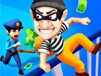 House Robber - Robbery Bob image