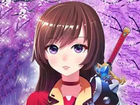 Anime Fantasy RPG Dress Up image