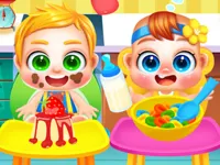 My Lovely Baby Care image