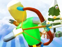 Christmas Defense For Gifts image