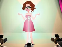 Girls Dress Up image