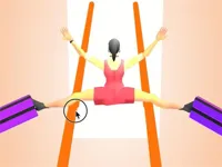 High Heels 2 3D Game image