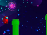 Flappy Among Us image