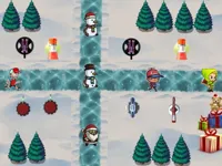 Christmas Defense image