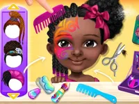 Pretty Little Princess Salon image