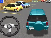 Real Car Parking : For Parking Master image