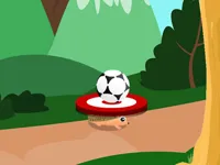 Soccer Target image