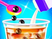 Baby Taylor Bubble Tea Maker - Milk Tea Shop image