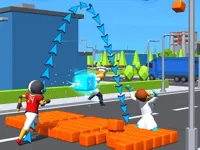 Jump and Run image