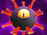 Plague - Virus Blast image