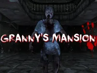 Granny #039;s Mansion image