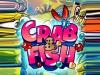 Crab  amp;amp; Fish image