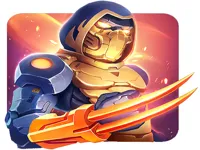 Battle Pixel image